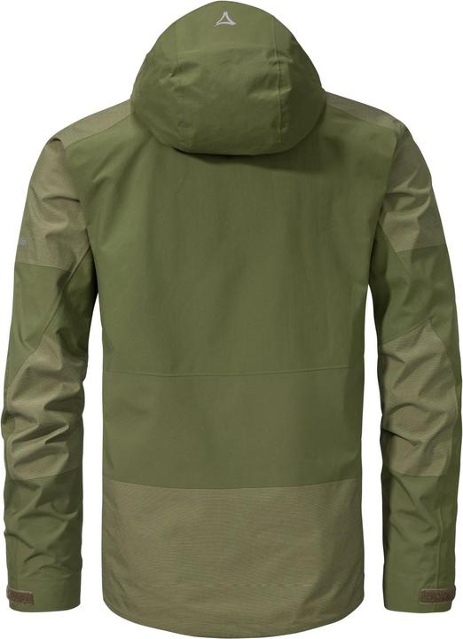 Actual product image Schöffel 2.5L Jacket Triigi M (46)