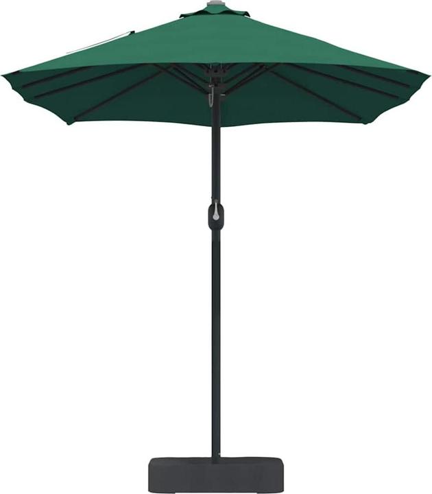 Produktbild vidaXL Garten-Sonnenschirm (2.09 m)