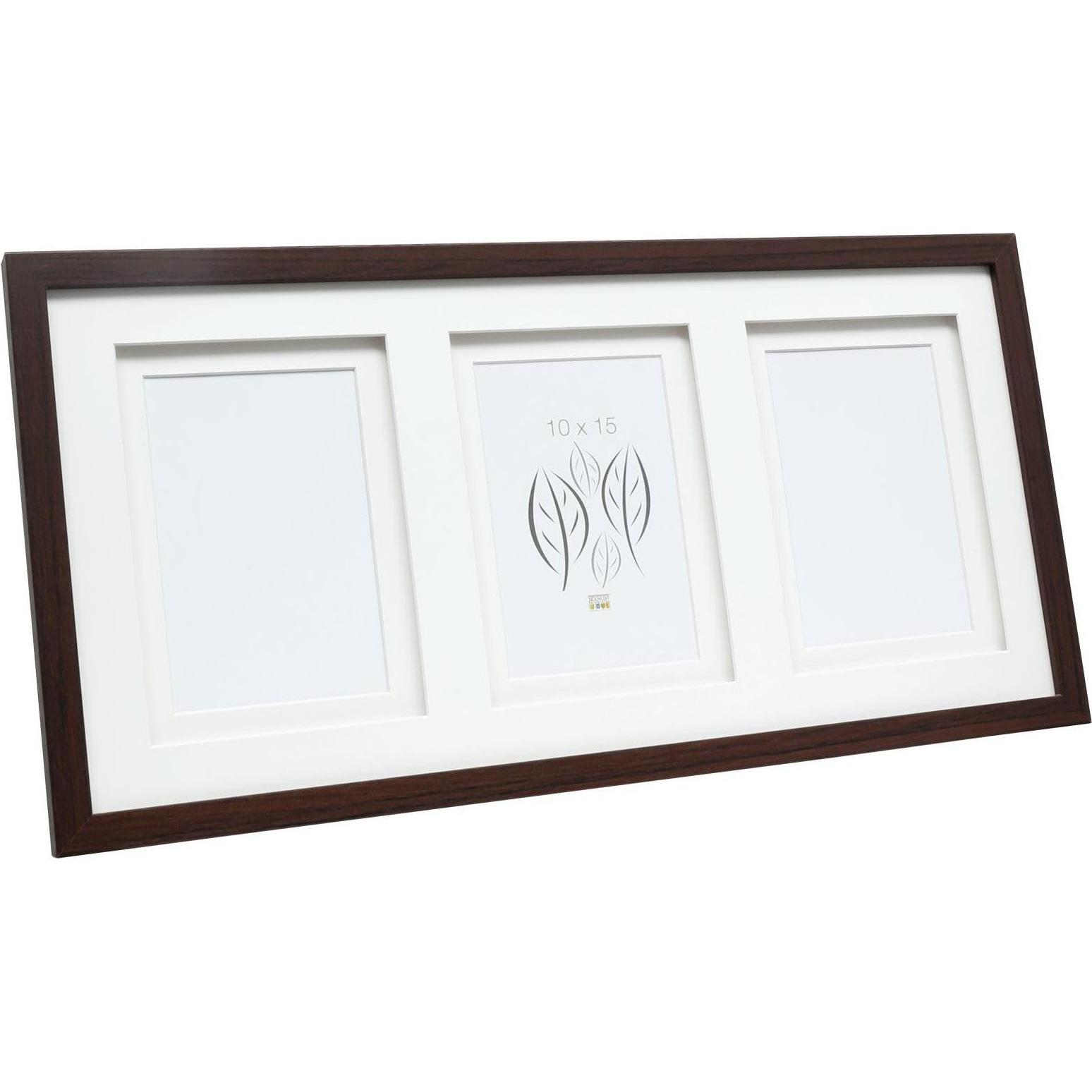 Thumbnail - Deknudt, Bilderrahmen, Galerie (10 x 15 cm)