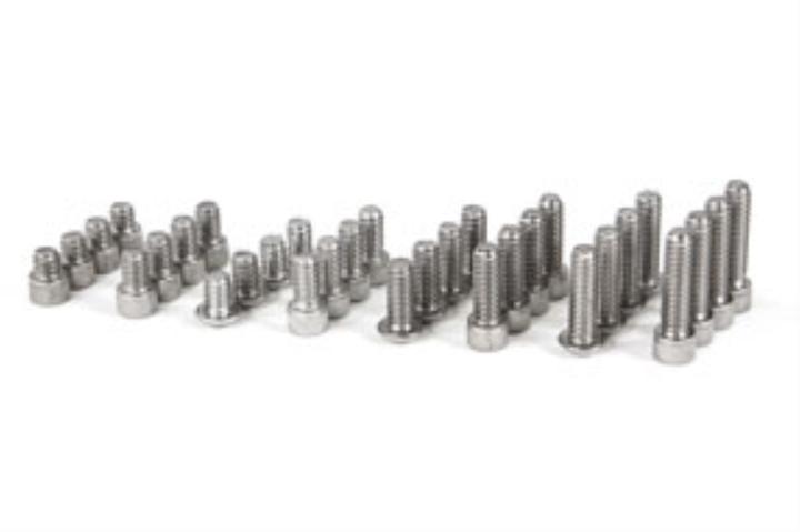 Produktbild Wooden Camera Bag Of Screws (Diverses Video Zubehör)