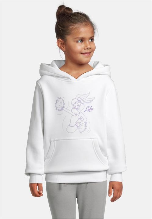 Image du produit Mister Tee MisterTee T-Shirt & Hoody 2 Pack - Tweety & Lola Bunny - 182035 (110, 116)