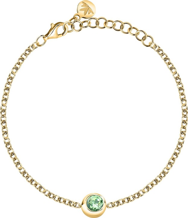 Immagine prodotto Morellato Bracciale Tesori Eterni (19 cm, Argento 925)