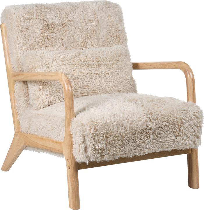 Produktbild Beliani Skovde