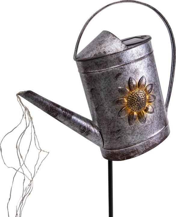 Produktbild Näve LED Solarleuchte (IP44)