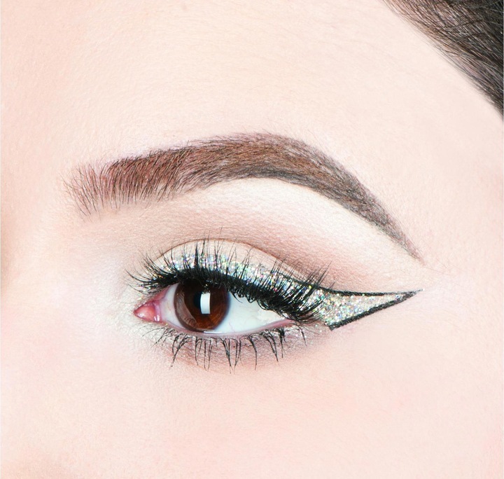 Produktbild NYX Professional Make-Up Glitter (1 Transparent)