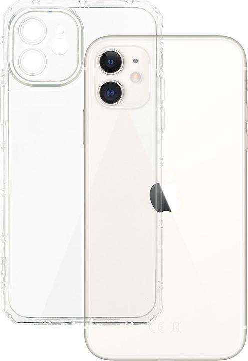 Produktbild iLike Iphone 11 Armor Antishock (Apple iPhone 11)