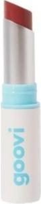 Actual product image Goovi THAT'S MY GLOW Tinted Lip Balm 06 Tan Rose Bals (Lip balm, 44.97 ml)