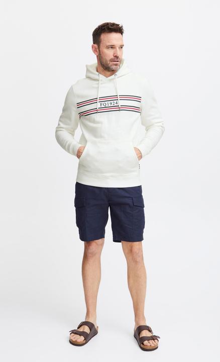 Image du produit FQ1924 FQWilliam logo hoodie 21900658 (3XL)