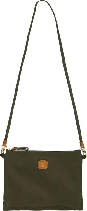 Actual product image Brics Bric's Travel Bag X-Bag Travel Bag 40203 (25 l)