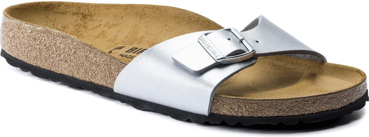 Produktbild Birkenstock Madrid Birko-Flor Schmal (39)