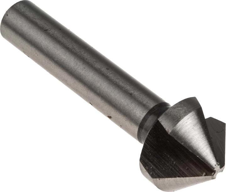 Actual product image RS PRO 3 flute countersink 20mm head (up to 20 millimetres)