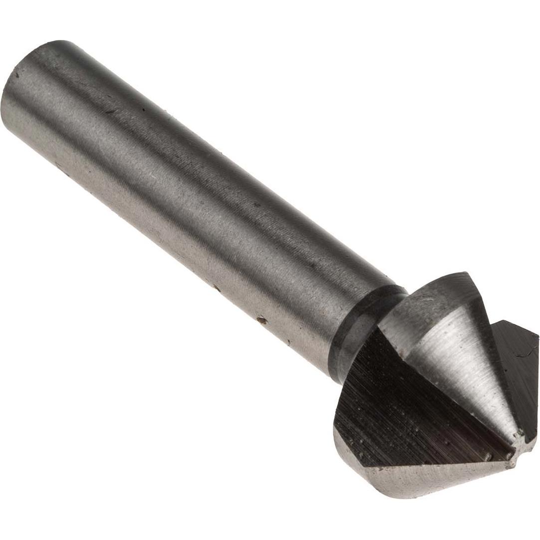 Thumbnail - Rs Pro, Bohrereinsatz, Senker HSS 20mm 3-Nut (bis 20 Millimeter)