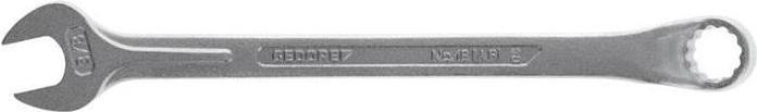 Immagine prodotto Gedore 1 B 3/8AF Chiave combinata UD profilo 3/8" (3/8")