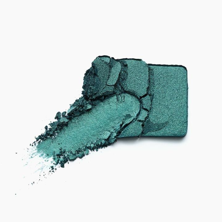 Produktbild Catrice Art Couleurs Eyeshadow (#430, #C37830, 2 gr, 40, 430 -Pacific Teal, Copper Cabana, Green, Pacific Teal)