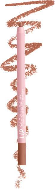 Produktbild Mulac Lip Master (04 Sugar Almond Nude Intense)