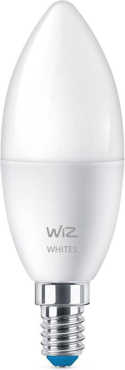 Produktbild WiZ 8720169075696 (E14, 4.90 W, 470 lm, 3 x, F)