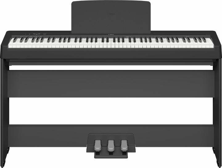 Immagine prodotto Yamaha P-145B (88 Chiavi)