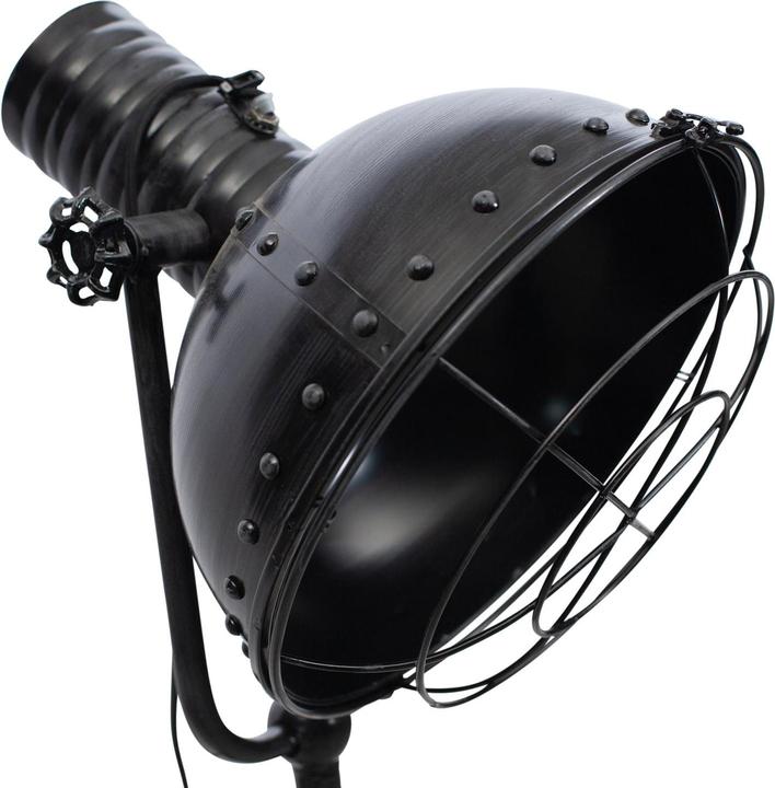 Actual product image Woood Spotlight (E27)