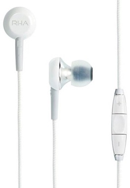 Actual product image RHA MA-450i