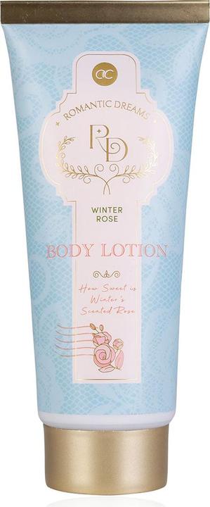 Actual product image Accentra Romantic dreams (Body cream, 200 ml)
