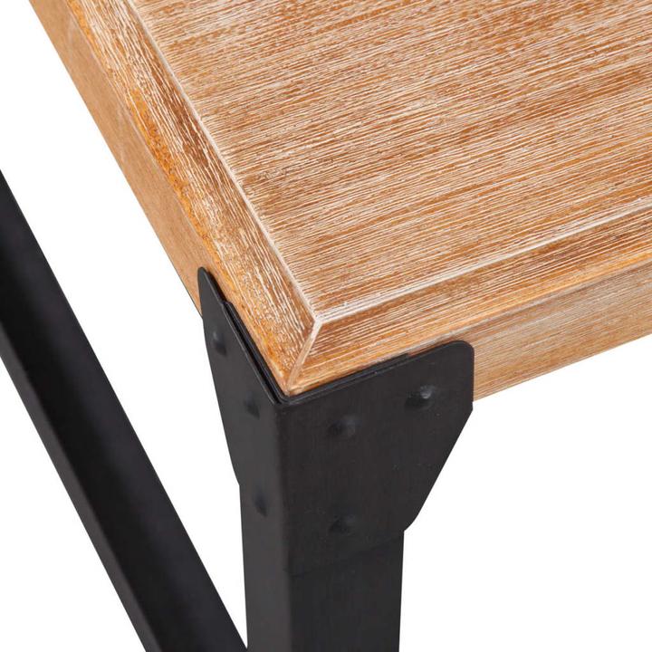 Image du produit vidaXL Couchtisch