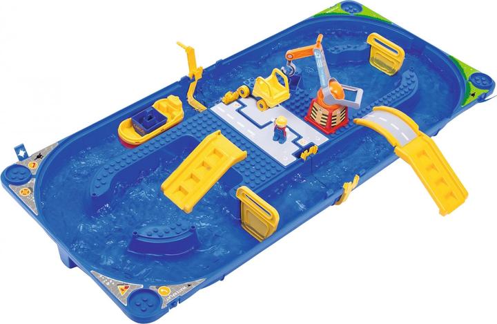 Produktbild BIG Waterplay Funland