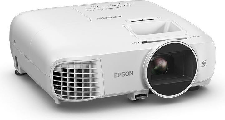 Image du produit Epson Eh-Tw5400 (Full HD, 2500 lm, 1.22 - 1.47:1)
