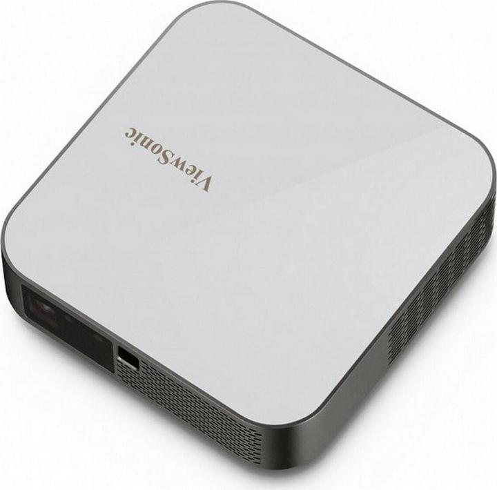 Produktbild Viewsonic M2e (Full HD, 417 lm, 1.2:1)