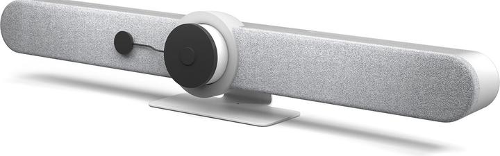 Actual product image Logitech Rally Bar video conferencing component