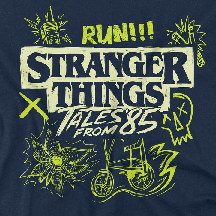 Produktbild Stranger TShirt (L)