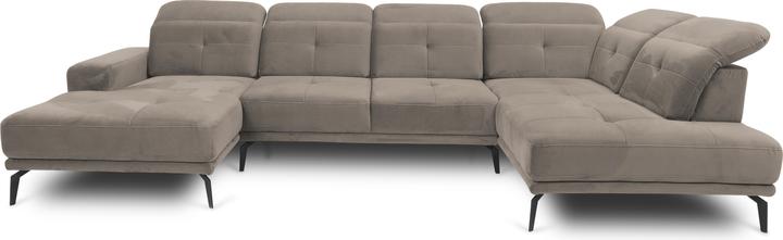 Actual product image ELTAP Bretan (Corner sofa)