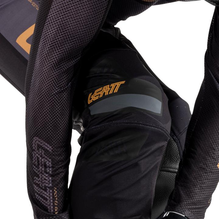 Produktbild Leatt Pant Moto 5.5 I.K.S. V25 (Herren, Normalgrösse, XL)