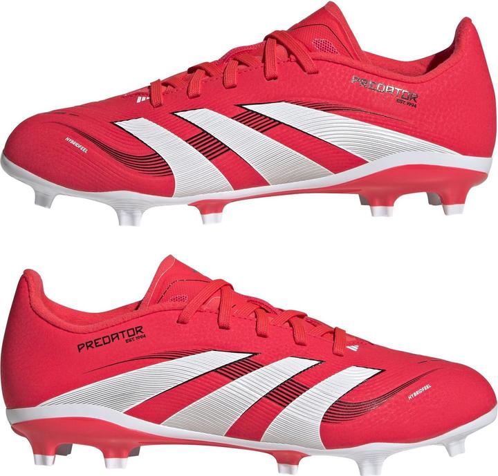 Produktbild Adidas Predator League FG/MG Jr Fussballschuhe (36 2/3)