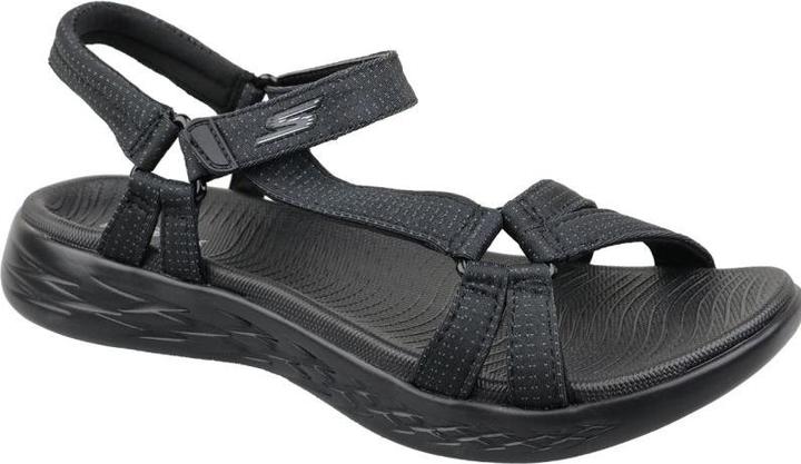 Actual product image Skechers trekking sandal (39)