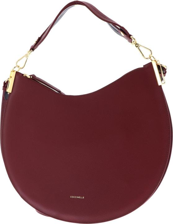 Immagine prodotto Coccinelle Sunup Handbag Double Grainy Leather