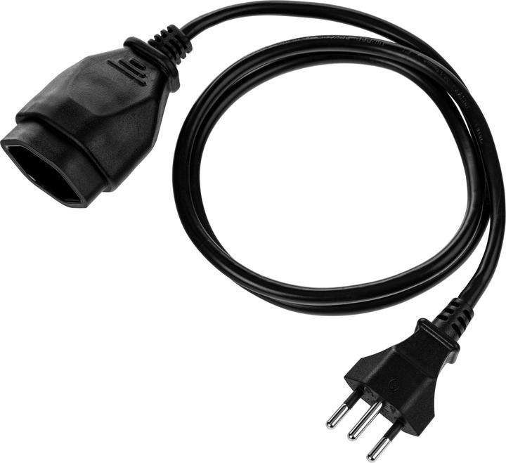 Image du produit Furber.power Rallonge T13-T12 1 m, 3 pièces (1 m, Type 12)