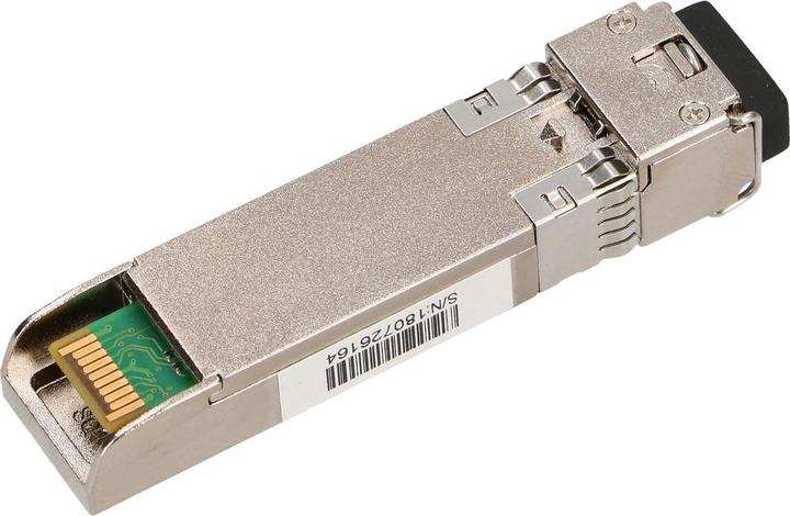 Image du produit Extralink SFP+ | SFP+ CWDM Module |, 1570nm, monomode,, LC, DOM