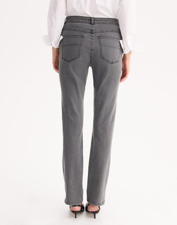 Produktbild Anne Weyburn Straight-Jeans (36)