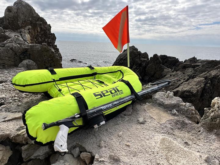 Image du produit Seac Bridge Board