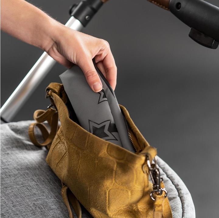 Actual product image Reer Reflector banner