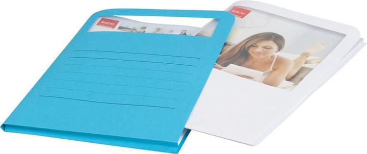 Produktbild Elco Ordo Volumino (A4, 50x)