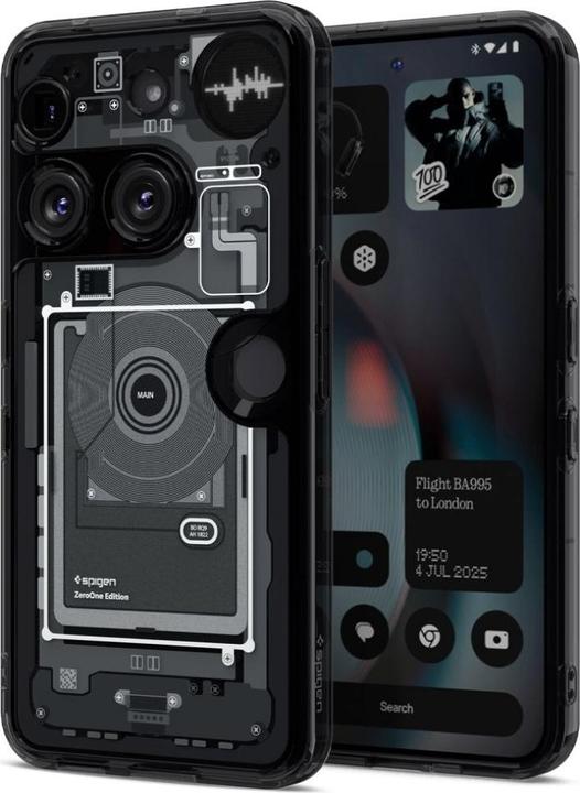 Produktbild Spigen Ultra Hybrid Zero One (Nothing Phone (3))