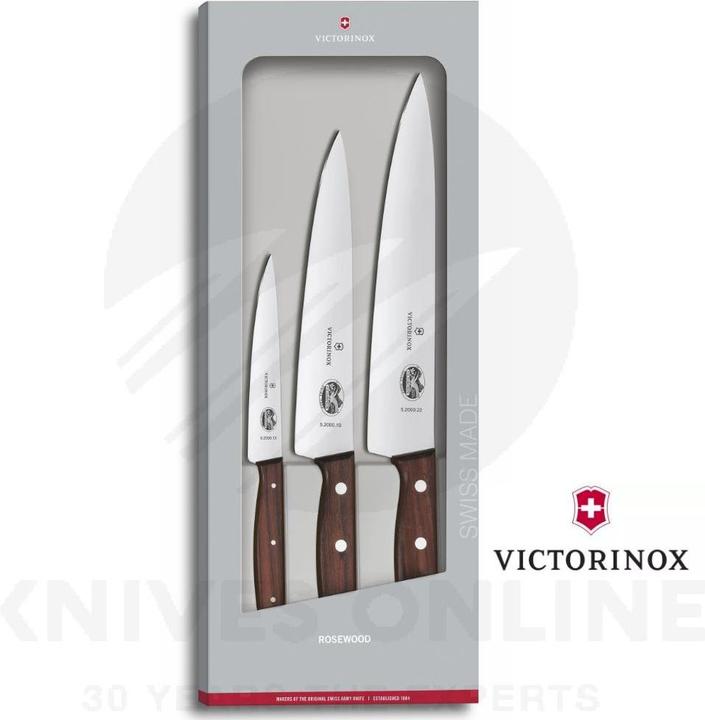 Produktbild Victorinox Wood (22 cm)