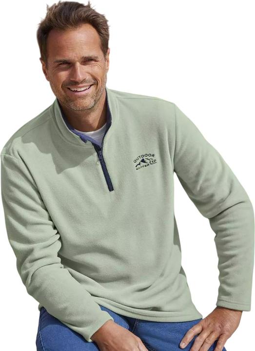 Produktbild Atlas For Men Outdoor Pullover (4erPack) (XL)