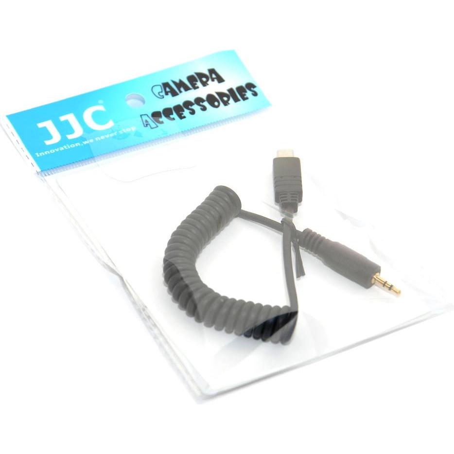 JJC JF G Remote Cable F2 sony (Blitzgerät Ersatzteile), Blitzgerät Zubehör