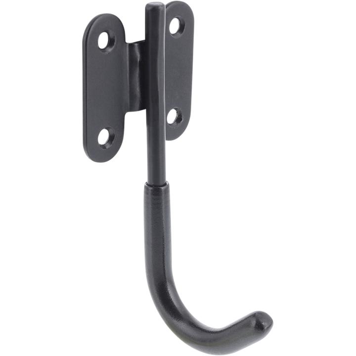 Actual product image Wagner System design yourself wall bracket WH 2090 black