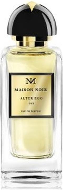 Actual product image Maison Noir Alter Ego 786 Eau de Parfum (Eau de parfum, 100 ml)
