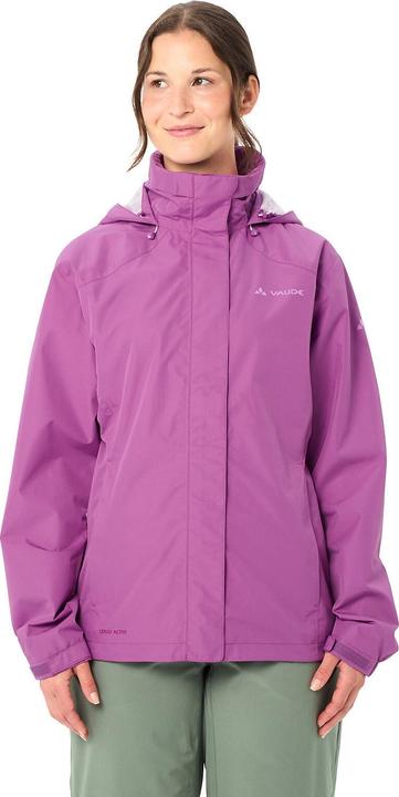 Productafbeelding Vaude Women's Escape Bike Light Jacket (38, S)