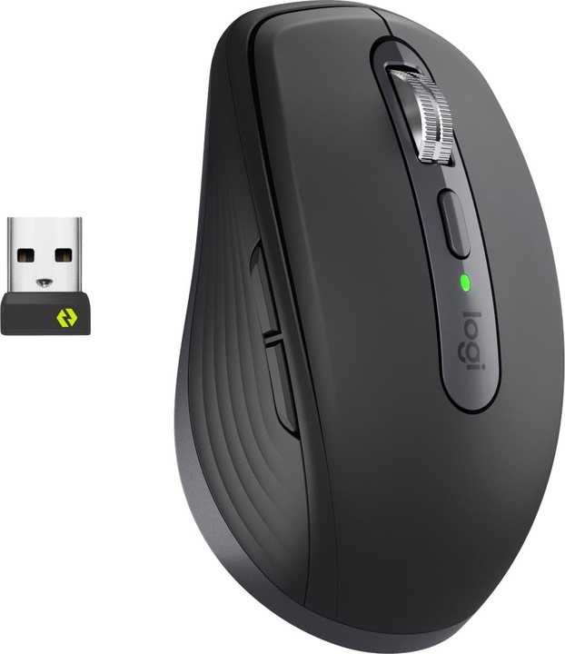 Productafbeelding Logitech MX Anywhere 3s for Business (Draadloze)