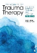 Produktbild Principles of Trauma Therapy (Englisch, Catherine Scott, Briere John N., 2025)